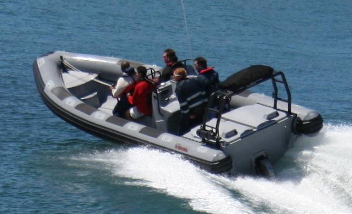 diesel inboard outboard