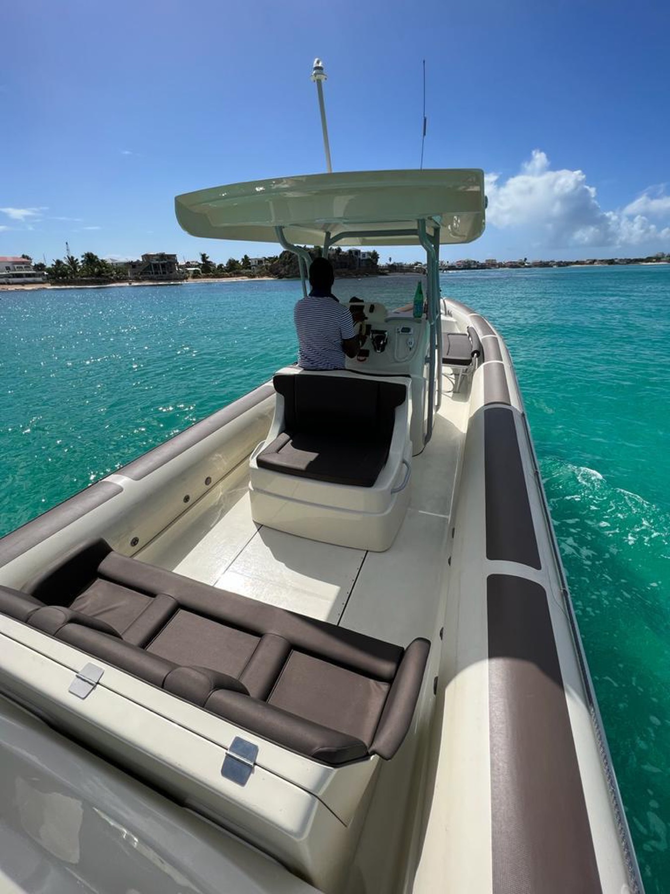 Gemini Marine WR1060, galerijbeeld 12