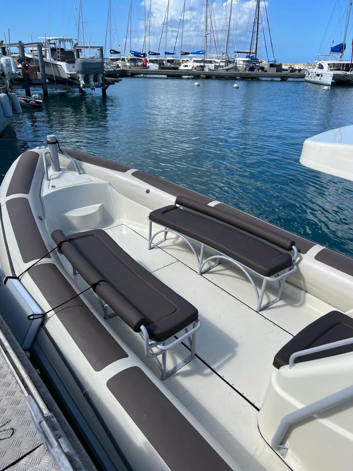 Gemini Marine WR1060, galerijbeeld 16