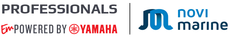 Professionals EmPowered by Yamaha en Novi Marine