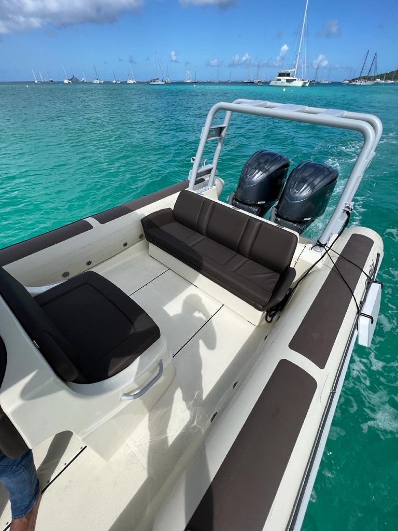 Gemini Marine WR1060, gallery image 13